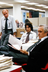 All the President's Men